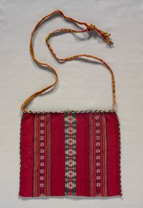 ポーチボルサ、c。 1900。 作： Unbekannt