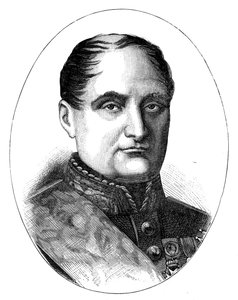 ジェローム王子ボナパルト1784-1860 作： Unbekannt