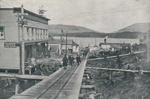 ルパート王子、1916 作： Unbekannt