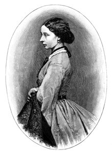 アリス王女1843-1878 作： Unbekannt