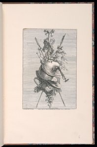 プリント（フランス 作： Unbekannt