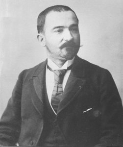 Puech、c1893 作： Unbekannt