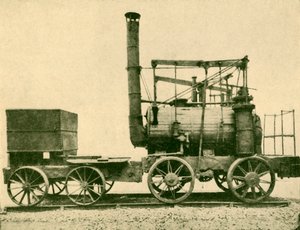 1930年、ビリーを吹く。 作： Unbekannt
