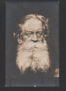 ピョートル・ラブロビッチ・ラブロフ1823-1900 作： Unbekannt