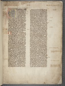ニコラス・オブ・ライラの「四つの書物における質問」（Quaestiones in quattuor libros Sententiarum et Quodlibeta 作： Unbekannt