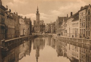 ケデュミロワール、c1928 作： Unbekannt
