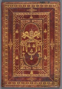 ポルトガルの聖エリザベスの関係、c。 1625年。
