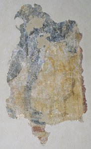 SantJoandeBoíからの4倍の遺跡 作： Unbekannt