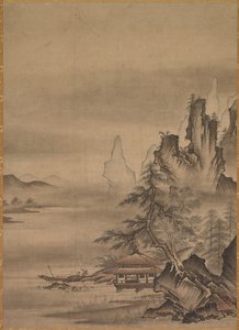 帰国、1500年代半ば。