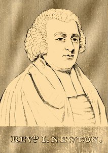 リビジョンI.ネルソン、1725-1807、1830年。 作： Unbekannt