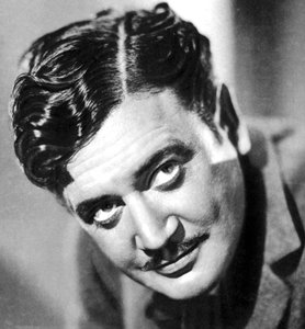 リチャードディックス、アメリカの俳優、1934-1935 作： Unbekannt