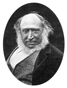 リチャードドッドリッジブラックモア1825-1900、イギリスの小説家、20世紀初頭 作： Unbekannt