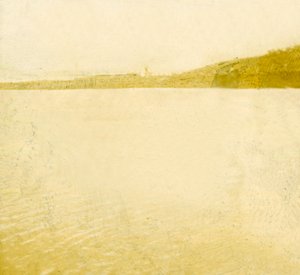 ライン間のイゼル川、c1914-c1918 作： Unbekannt