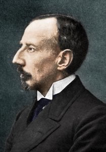 Roald Engelbrecht Gravning Amundsen、ノルウェーの探検家 作： Unbekannt