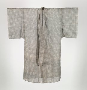 19世紀初頭のローブ。 作： Unbekannt