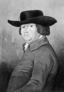 ロバート・ベイクウェル1725-1795、イギリスの農業専門家 作： Unbekannt