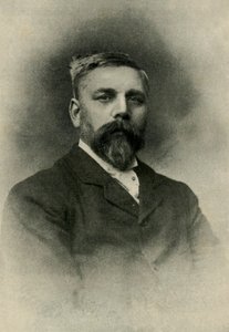 ロバートバー、1902年。 作： Unbekannt