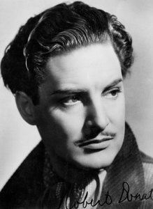 ロバートドナット1905-1959、イギリスの俳優、c1930s-c1940s 作： Unbekannt