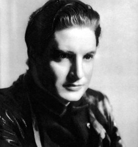 ロバート・ドナート、イギリスの俳優、1934-1935 作： Unbekannt