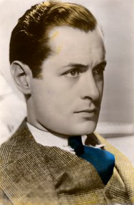 ロバートモンゴメリー1904〜1981年、20世紀のアメリカの俳優、監督 作： Unbekannt