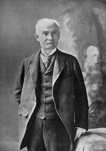 ロバート・ロバーツ・ヒット、アメリカの政治家、1898 作： Unbekannt