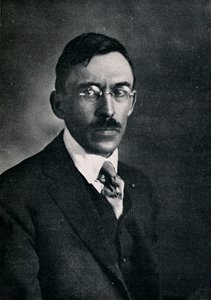 ロバート・スペンサー、1923年、1923年 作： Unbekannt
