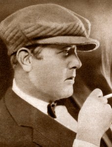 ロバートZレナード、アメリカの映画監督、1933 作： Unbekannt
