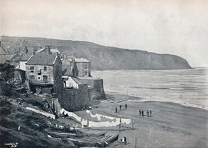 ロビンフッズベイ-ザビレッジアンドベイ、1895