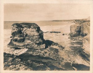 ロックスアットポース-ニューキー、1927 作： Unbekannt
