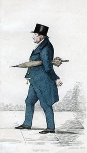 ロジャーアイトゥーン、1839年 作： Unbekannt