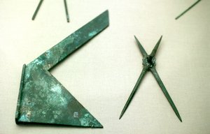 ローマのツール 作： Unbekannt