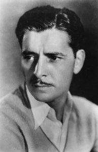 ロナルド・コルマン1891-1958、イギリスの俳優、20世紀 作： Unbekannt