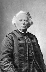 ローザボヌール、フランスの写実主義の画家および彫刻家、1882年 作： Unbekannt