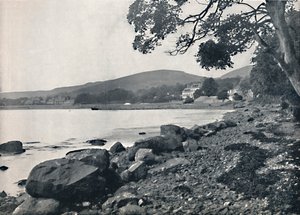 ロスターバー-ウッドサイド、ロスターバー、1895