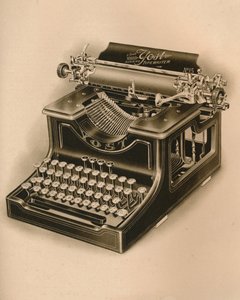 ロータリー写真グラビア、1917 作： Unbekannt