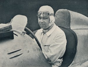 ルドルフ・カラッチオーラ、c1935、1937