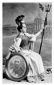 ルールブリタニア、1901