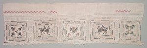 ランナー、c 1800s。 作： Unbekannt