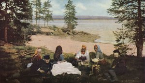 ロシア、c1930s 作： Unbekannt