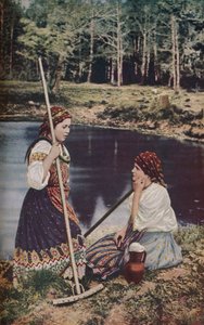 ロシア、c1930s