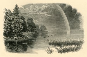 ライダルウォーター、c1890。 作： Unbekannt