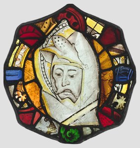 セントジョージ、c。 1440-1450。 作： Unbekannt