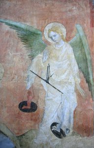 サン・ミカエルAbbey Saint Antoine, Saint-Antoine l