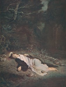 セントスティーブン、1895年、c1902。 作： Unbekannt