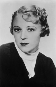 サリーアイラーズ1908-1978年、アメリカの女優、20世紀