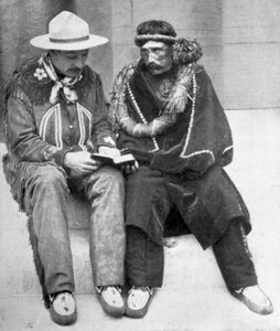 カナダの救世主、救世軍、カナダ、c1900 作： Unbekannt