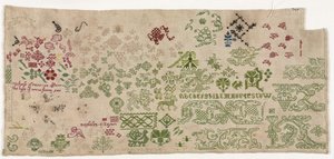 サンプラー、1600〜1630。