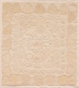 サンプラー、1800年代。 作： Unbekannt
