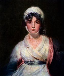 サラシドンズ1755年-1831年、イギリスの女優、1911年-1912年 作： Unbekannt