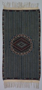 サラペ、c。 1840-1860。 作： Unbekannt